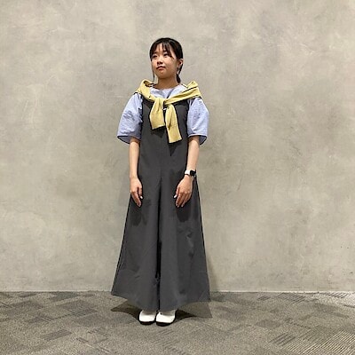 【イオンモール京都桂川】153㎝