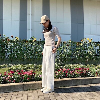 【イオンモール京都桂川】168㎝