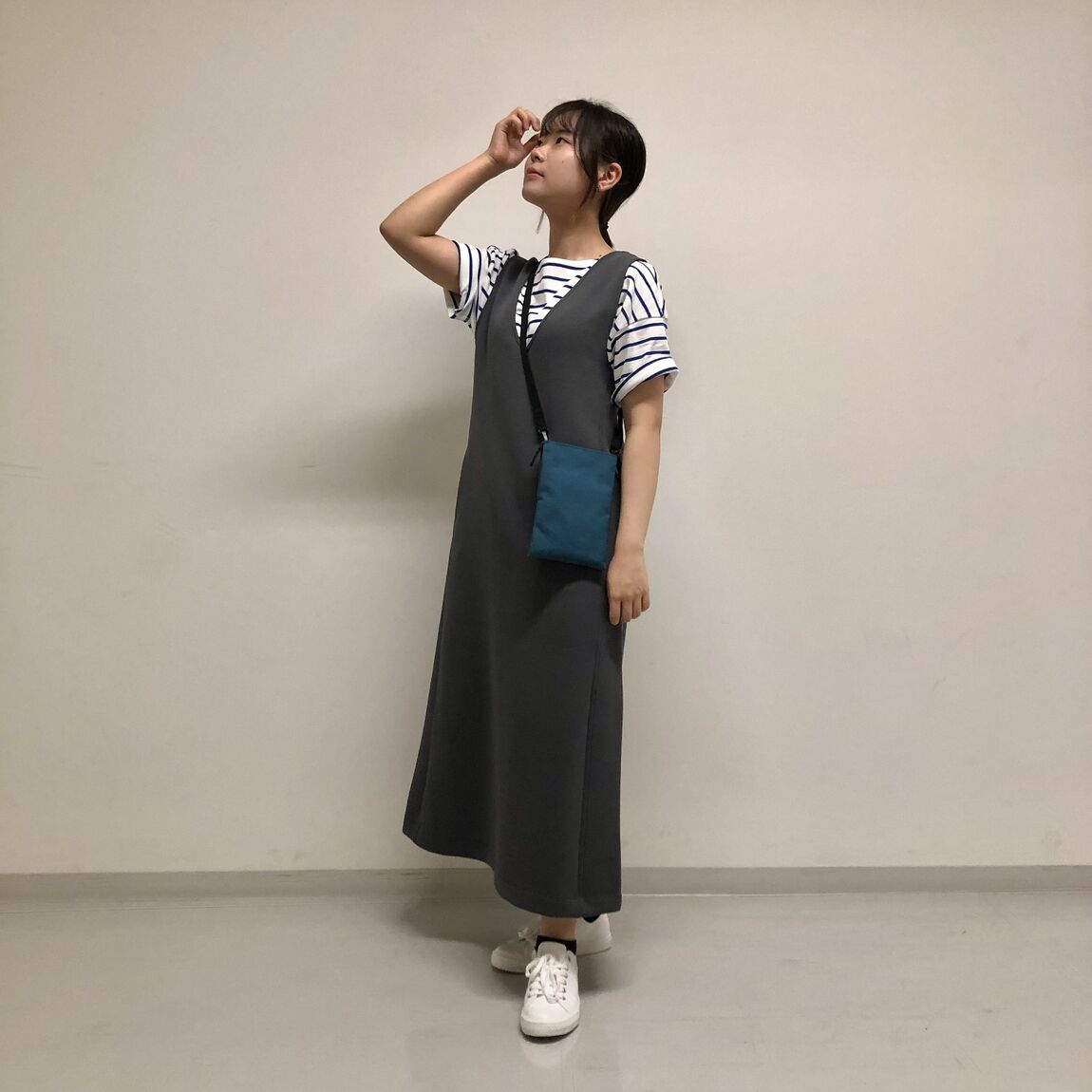 【イオンモール京都桂川】156㎝