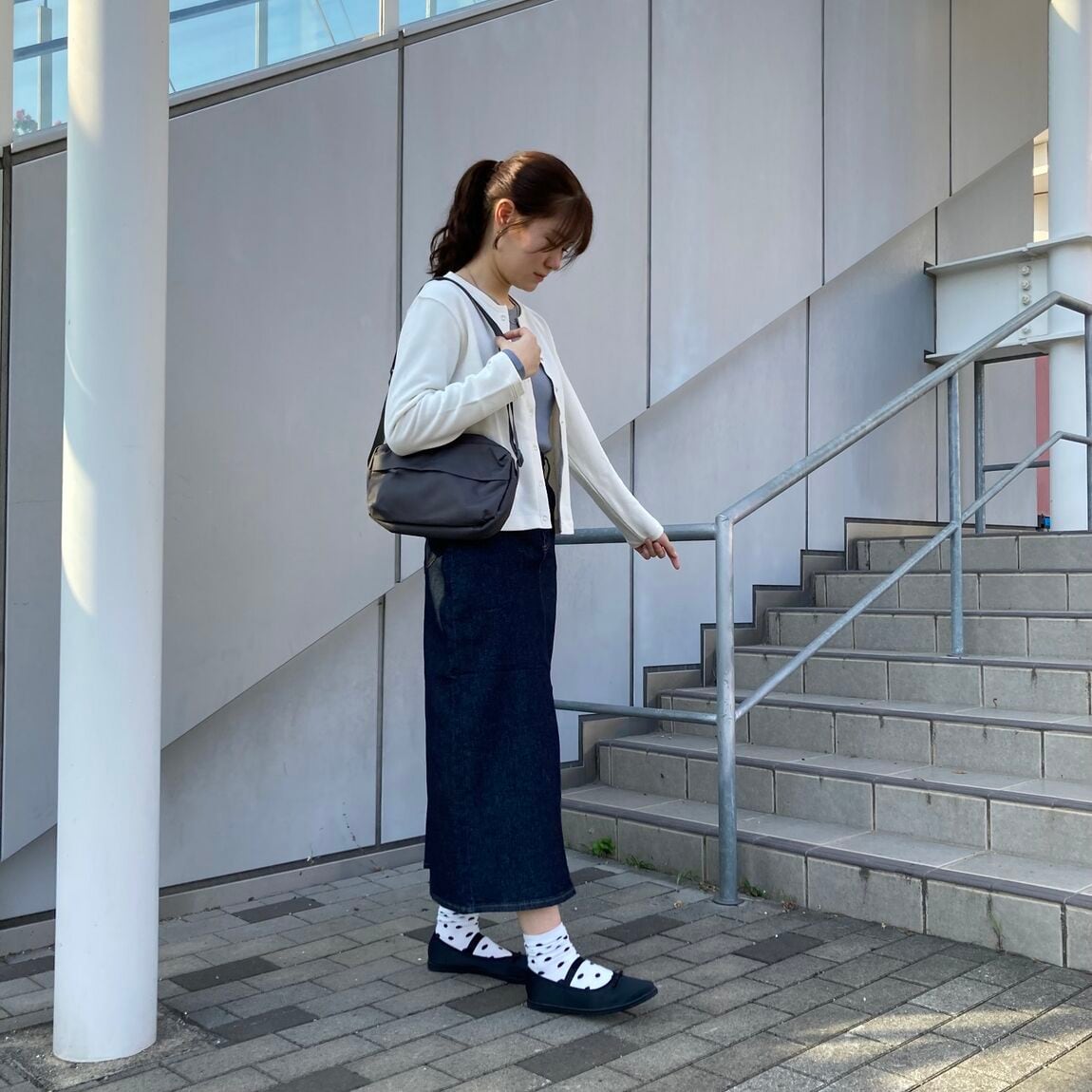 【イオンモール京都桂川】165㎝