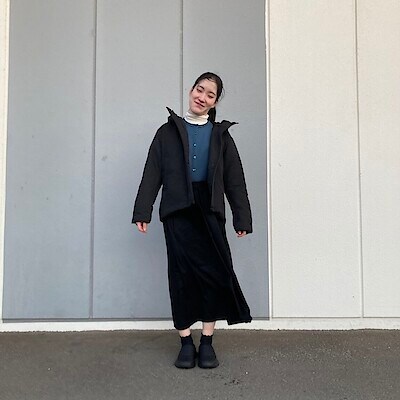 【イオンモール京都桂川】154㎝