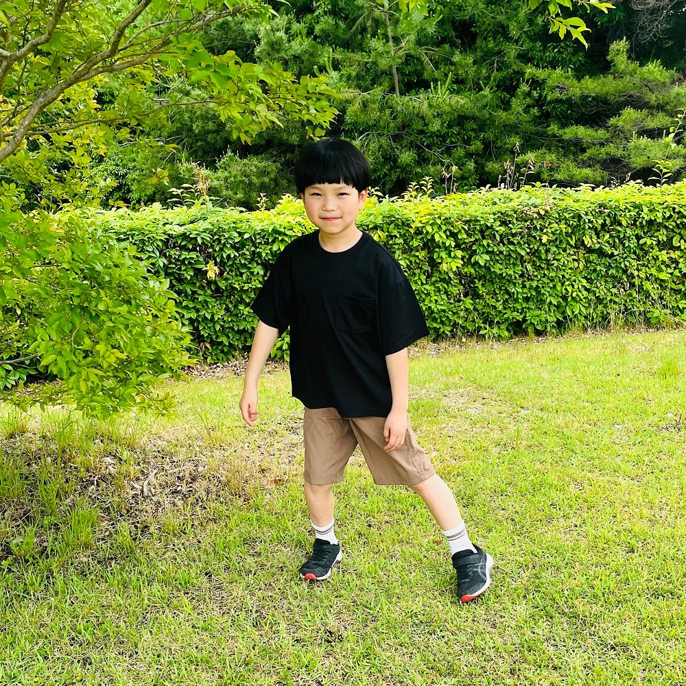全身