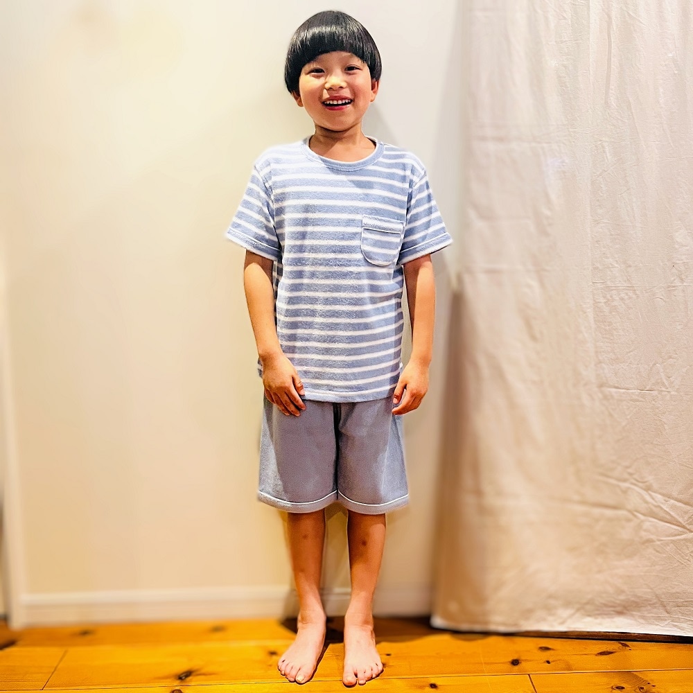 全身