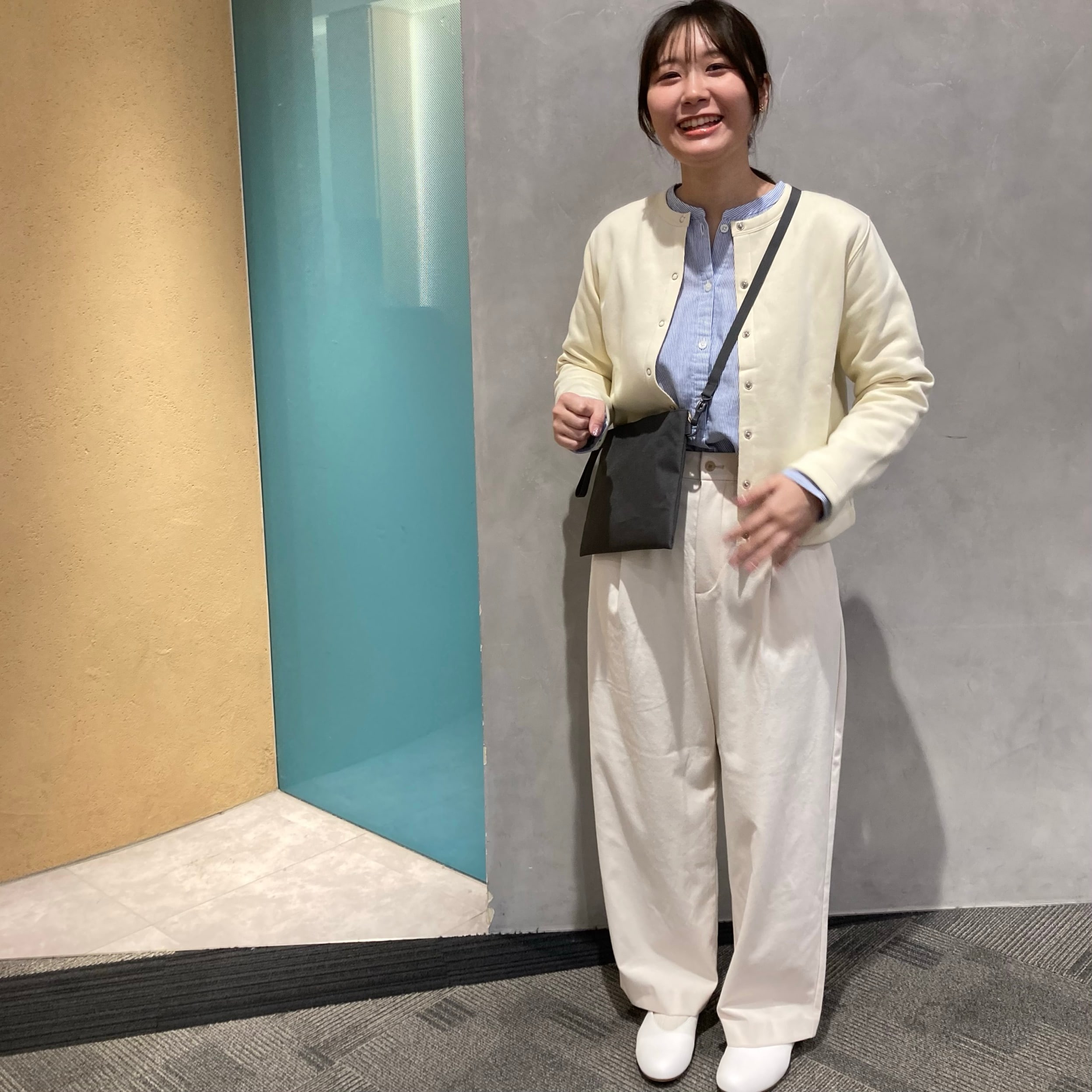 スタッフコーディネート