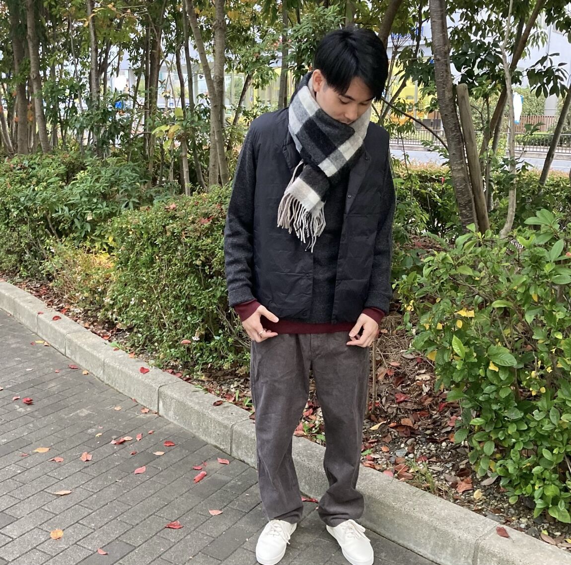 スタッフコーディネート