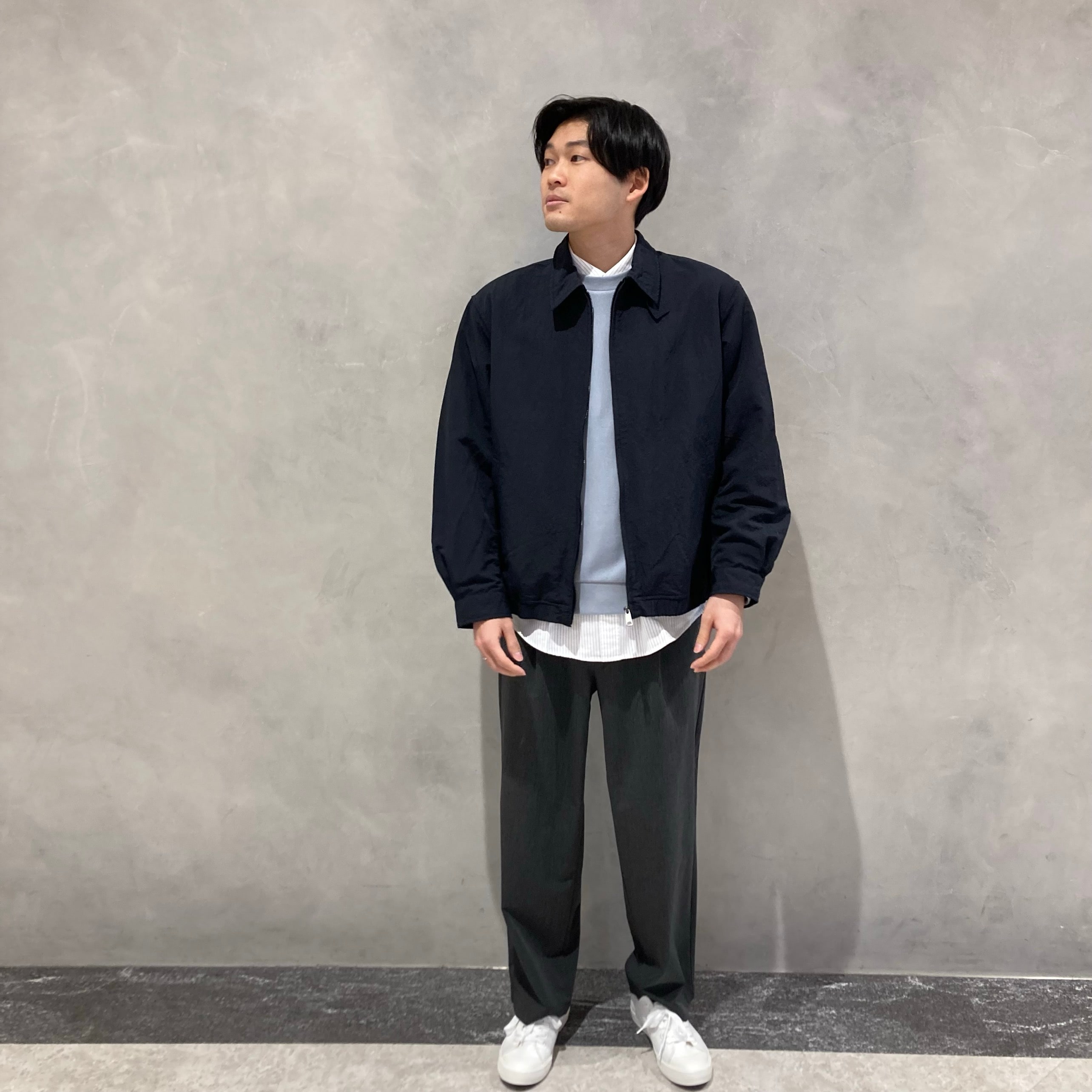 スタッフコーディネート