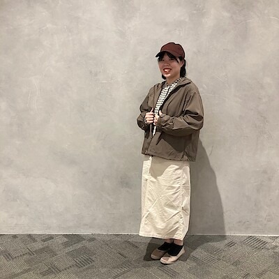 【イオンモール京都桂川】155㎝