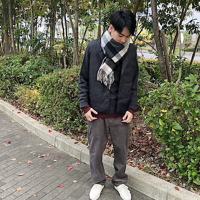 【イオンモール京都桂川】174㎝