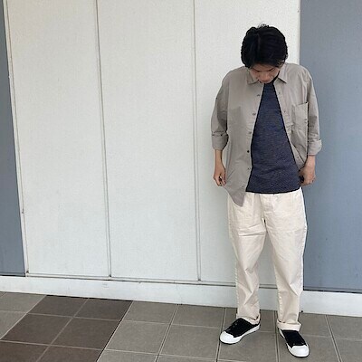 【イオンモール京都桂川】175cm