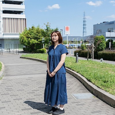 【イオンモール京都桂川】161㎝