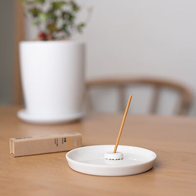 【イオンモール京都桂川】ゆっくり流れる煙と時間