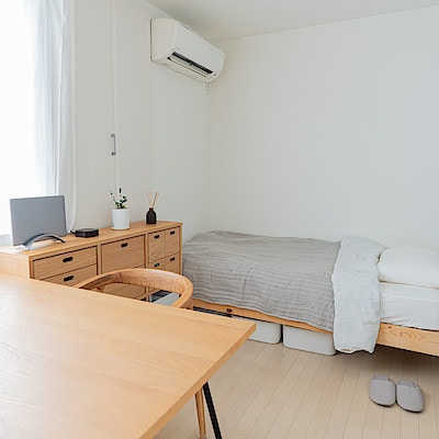 【イオンモール京都桂川】すっきりまとめる、整える