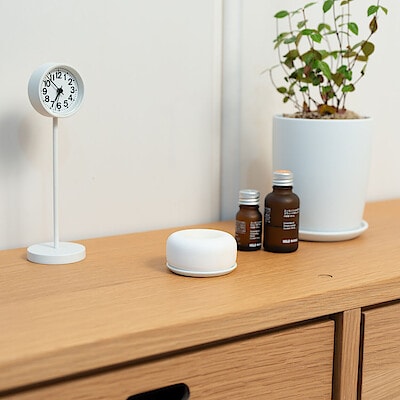 【イオンモール京都桂川】身近に手軽に良い香りを