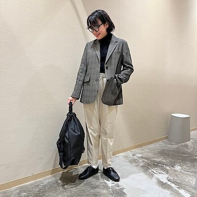 【イオンモール京都桂川】毎日着たいニットDay２