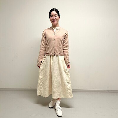 【イオンモール京都桂川】154㎝