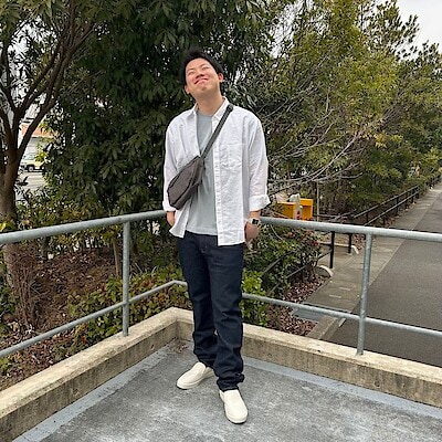 【イオンモール京都桂川】172㎝