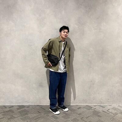 【イオンモール京都桂川】176㎝