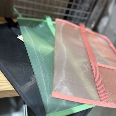 【イオンモール京都桂川】人気のカラーが再入荷しました！