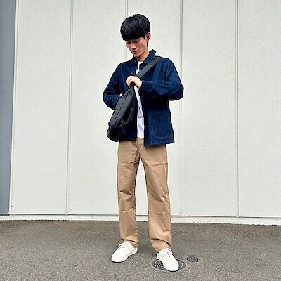 【イオンモール京都桂川】176cm