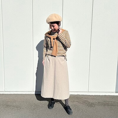 【イオンモール京都桂川】158cm