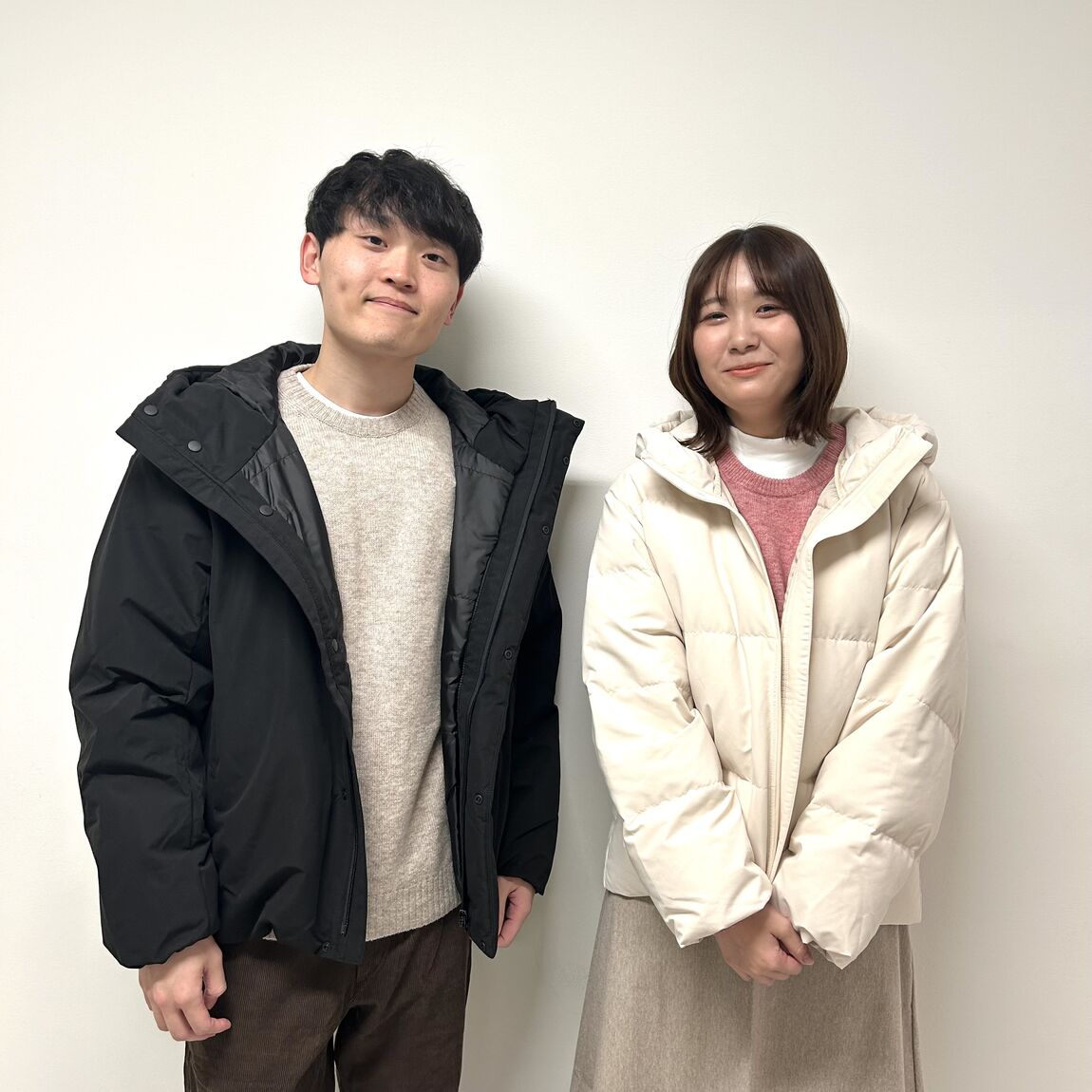 スタッフコーディネート