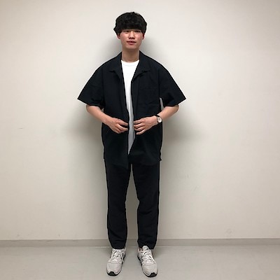 【イオンモール京都桂川】　174cm