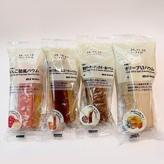 【東京有明】今週のイチオシ新商品