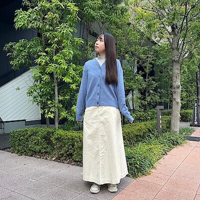 【東京有明】身長154ｃｍ