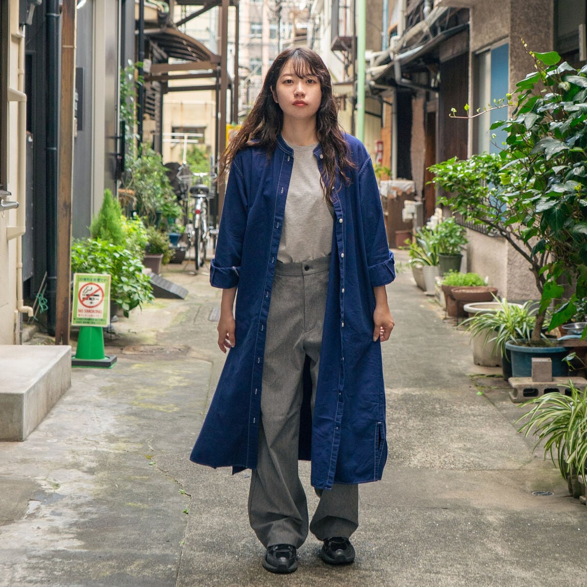 ReMUJI