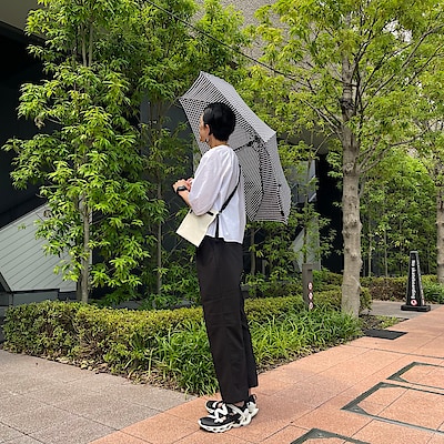 【東京有明】身長165cm