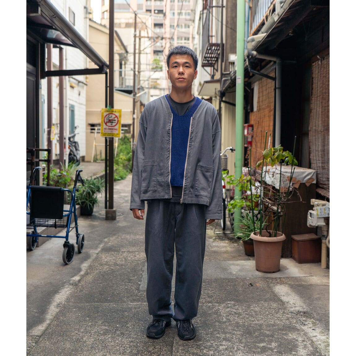 ReMUJI