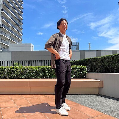 【東京有明】170cm 