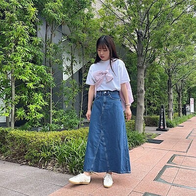 【東京有明】身長154cm