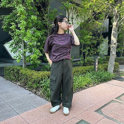 【東京有明】身長150ｃｍ 