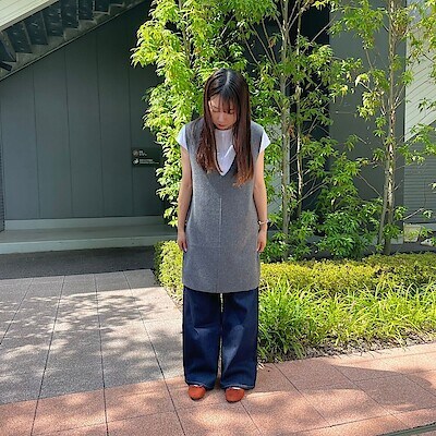 【東京有明】身長154ｃｍ 