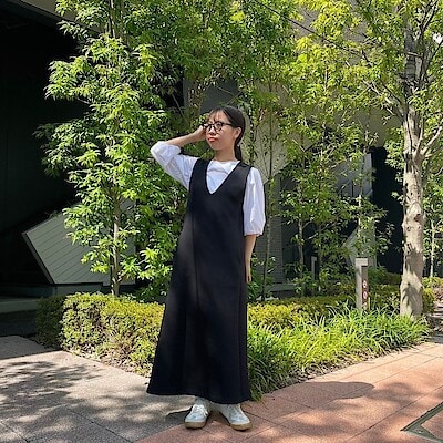 【東京有明】身長150ｃｍ