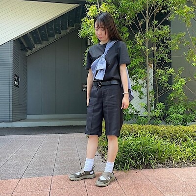 【東京有明】身長15４ｃｍ 