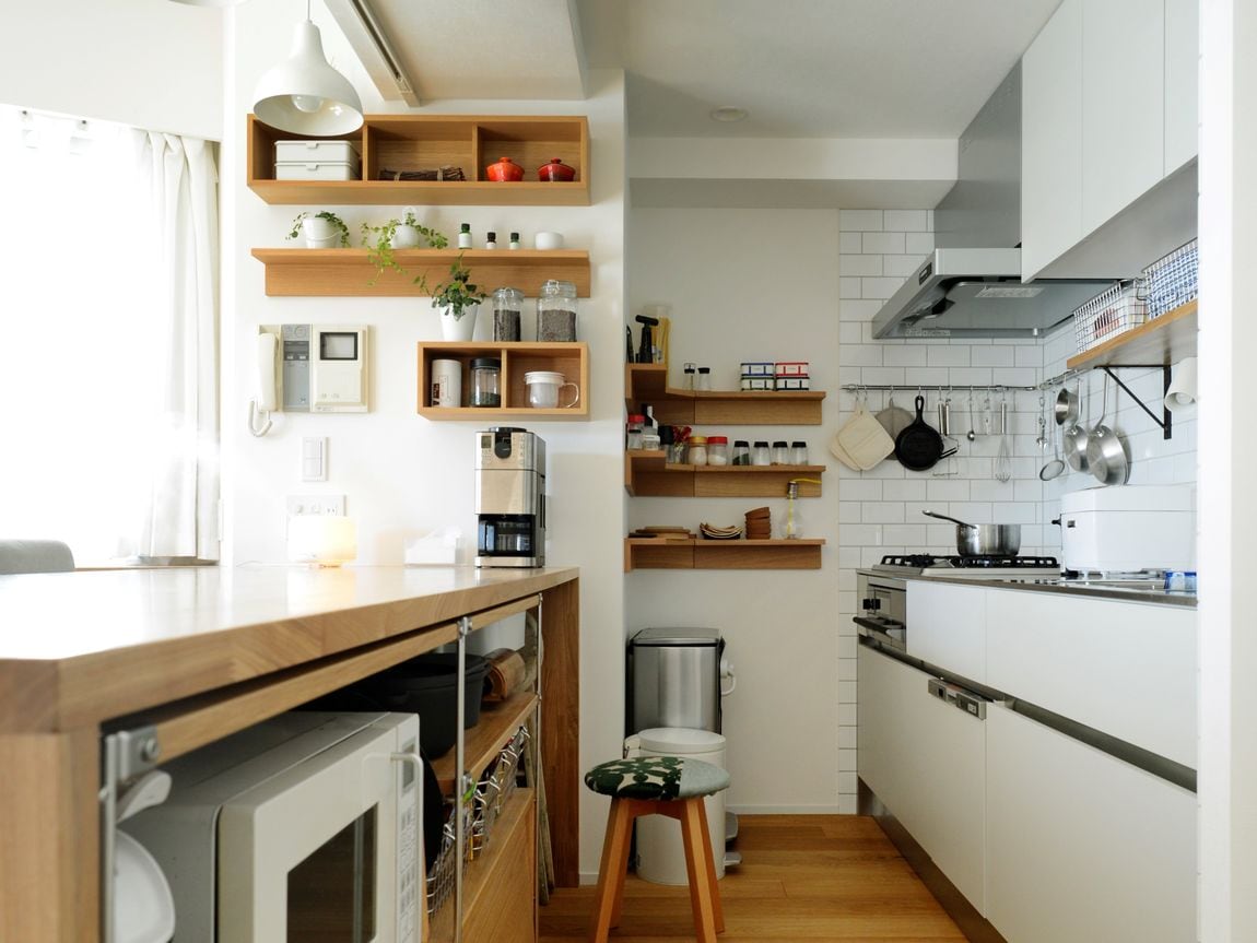 東京有明 家づくりのお話 9 部分リフォーム モニターキャンペーン実施中 無印良品