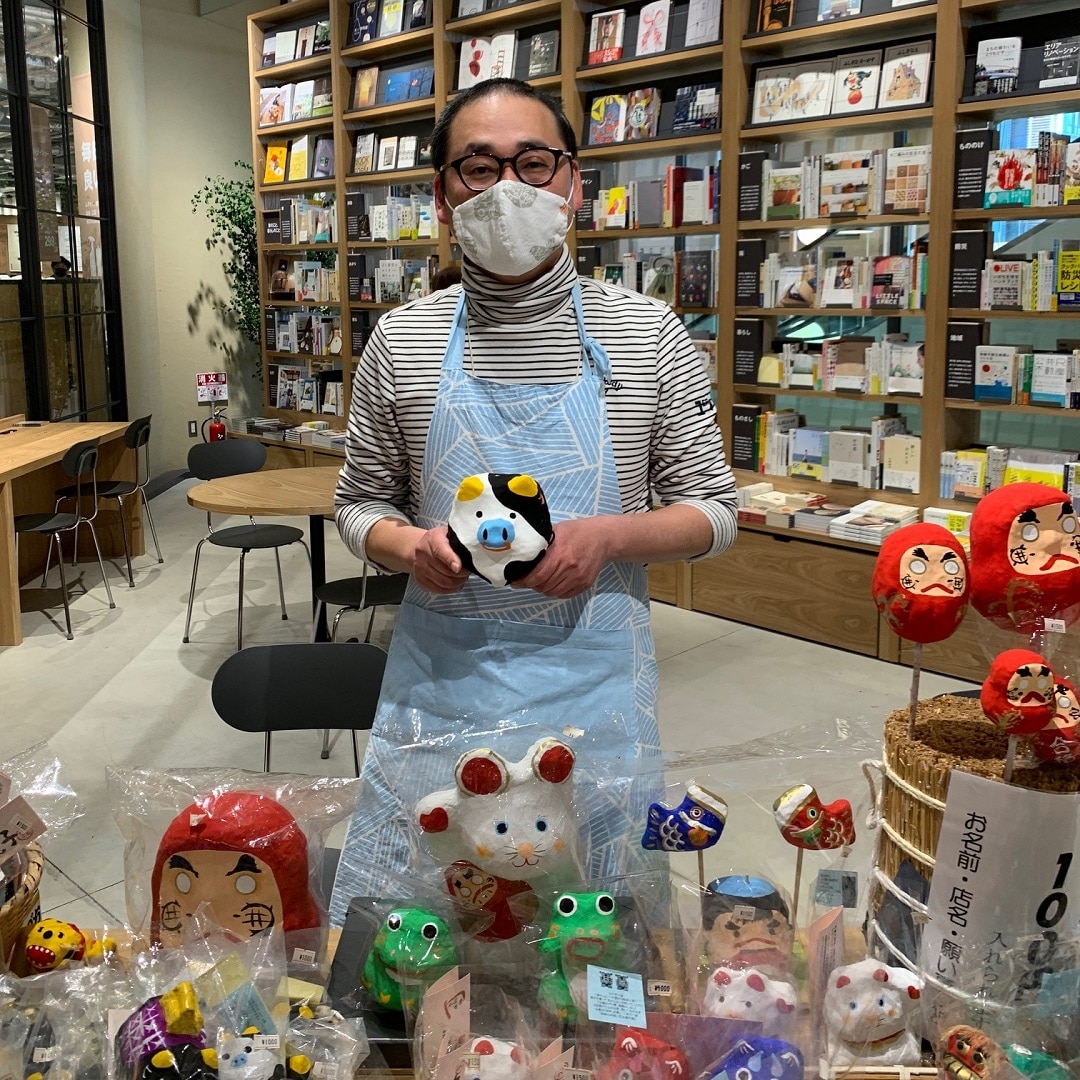 房総張子トップ