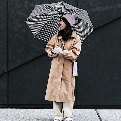 【東京有明】身長158cm