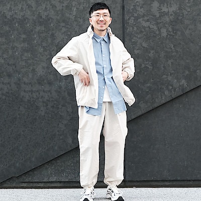 【東京有明】身長175cm