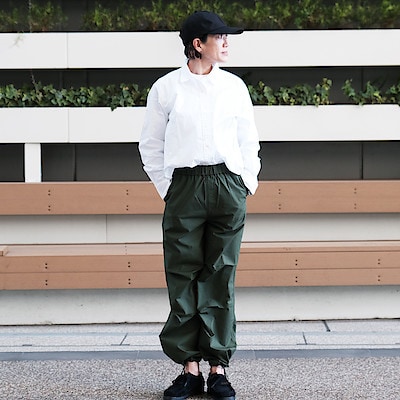 【東京有明】身長165cm