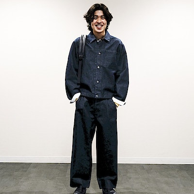 【東京有明】身長173cm