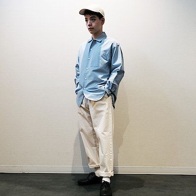 【東京有明】身長168㎝