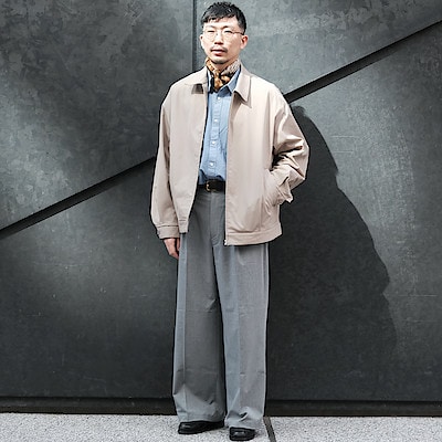 【東京有明】身長：175cm