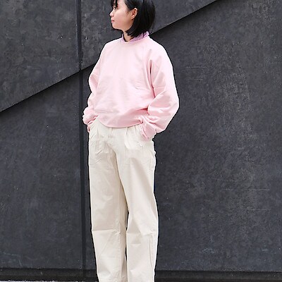 【東京有明】身長164cm