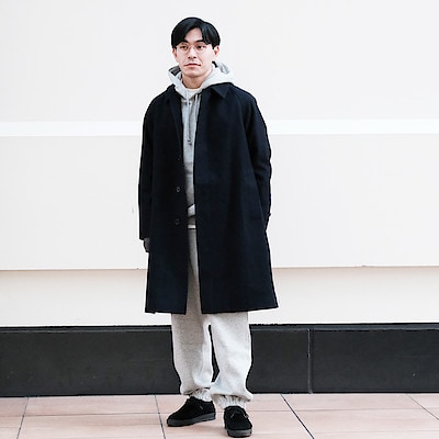 【東京有明】身長172cm