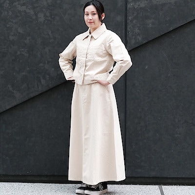 【東京有明】身長167cm