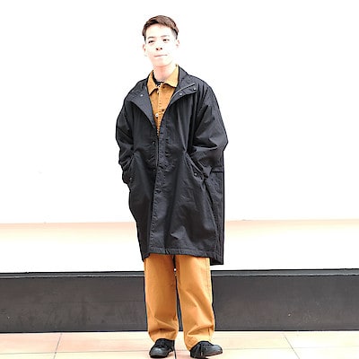 【東京有明】身長168㎝