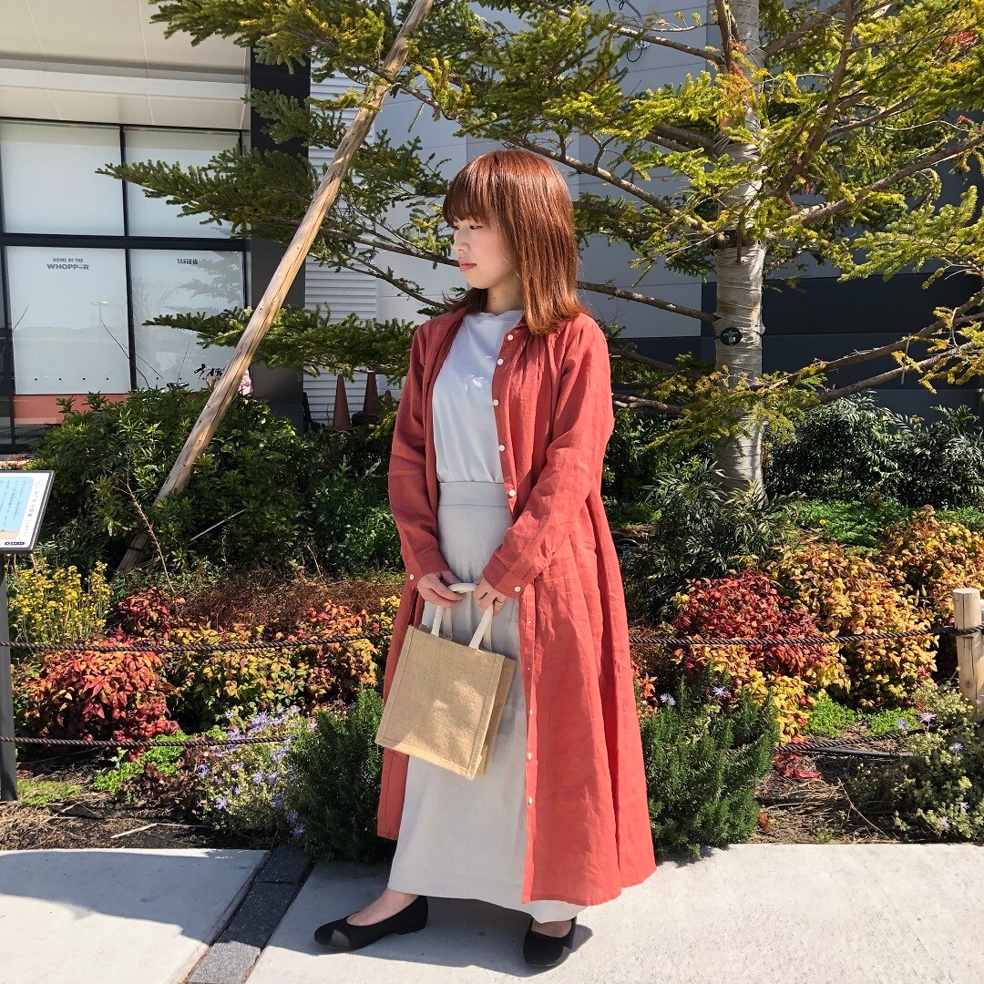 スタッフスナップ